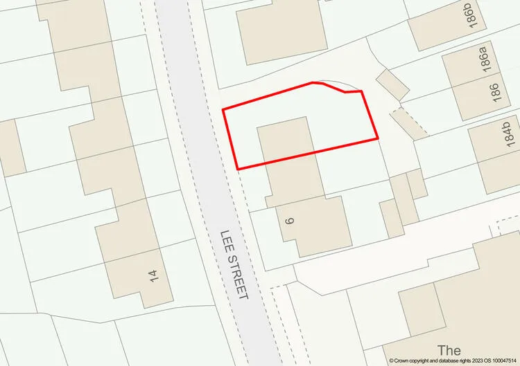 13 Lee Street, West Bromwich B70 0QY