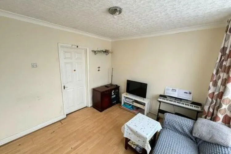 Property cover