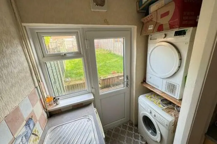 8 Hockett Street, Coventry CV3 5FR