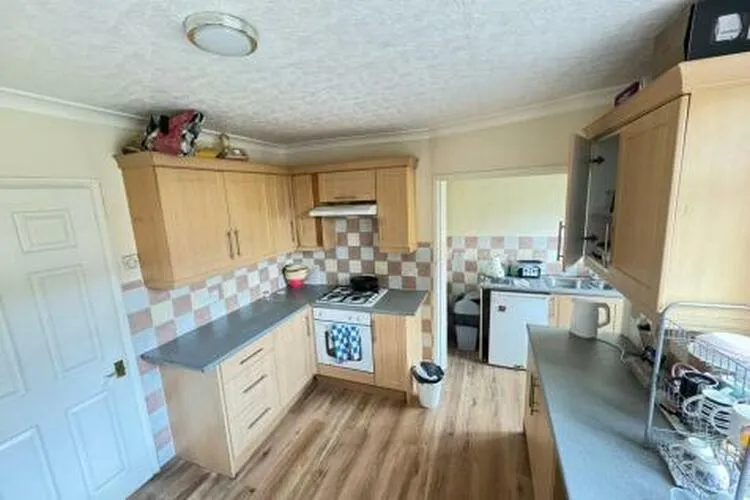 8 Hockett Street, Coventry CV3 5FR