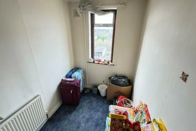 8 Hockett Street, Coventry CV3 5FR