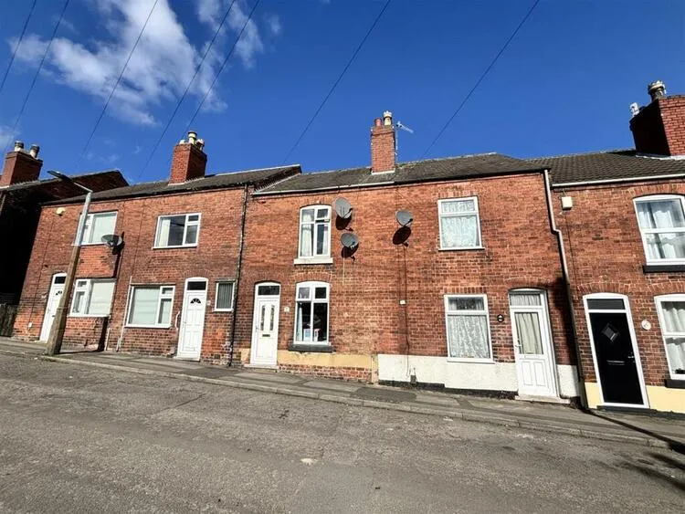 81 Albany Street, Ilkeston DE7 5AD