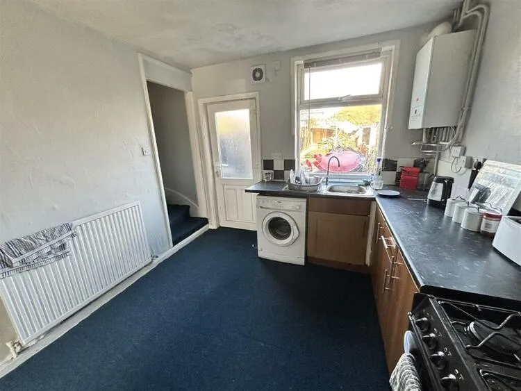 81 Albany Street, Ilkeston DE7 5AD