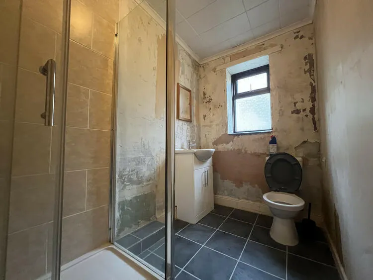 Property cover