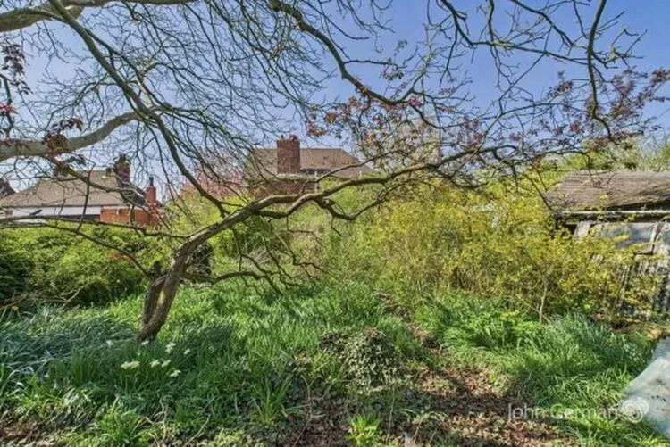 Property cover