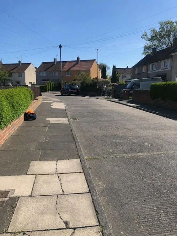 35 Ferrisdale Way, Newcastle upon Tyne NE3 2SE