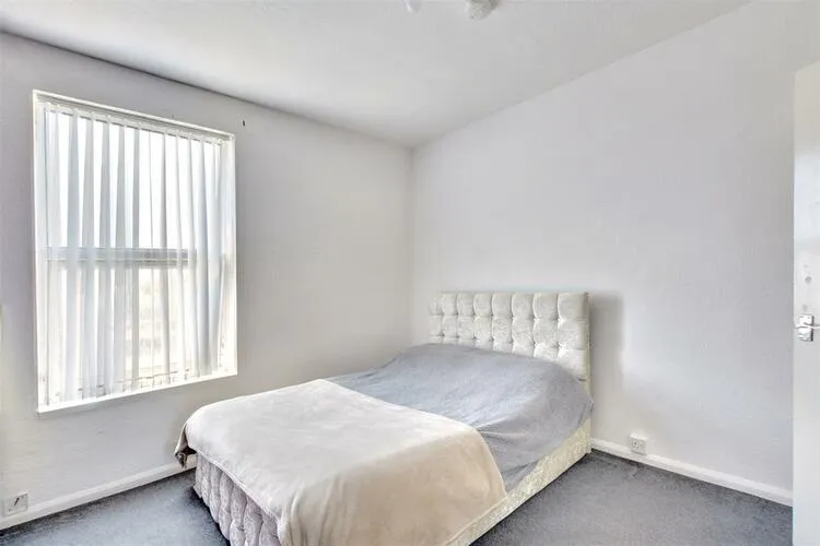 61 Fisher Street, Nottingham NG7 6FJ