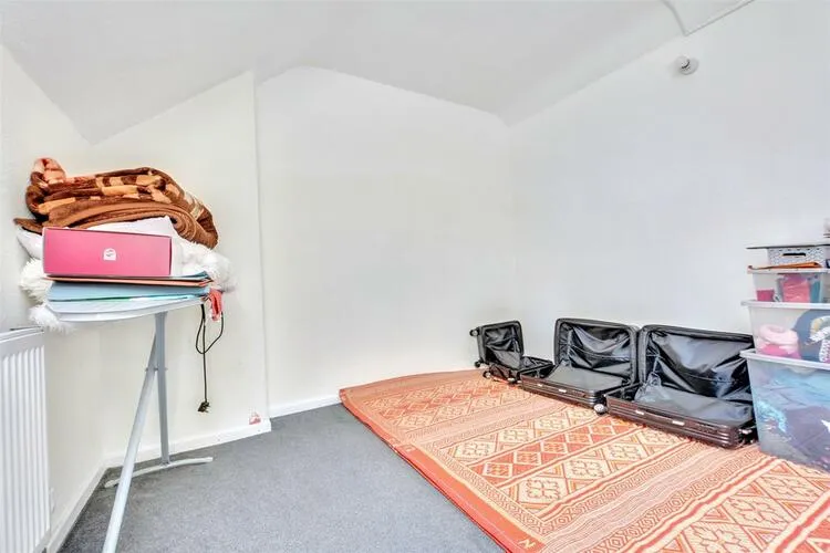 61 Fisher Street, Nottingham NG7 6FJ
