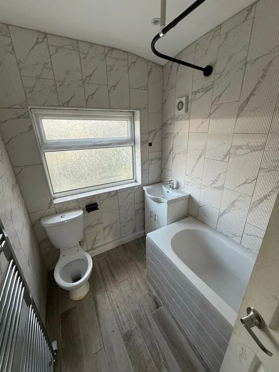 Property cover