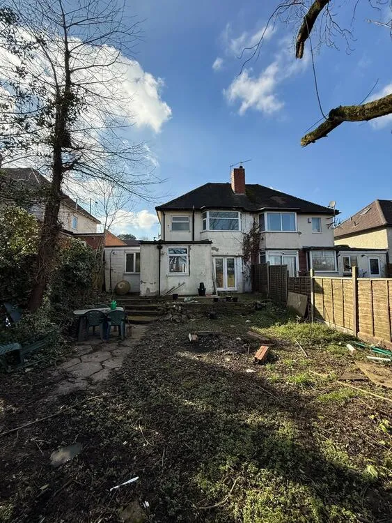 194 Harborne Lane, Selly Oak, Birmingham B29 6TQ