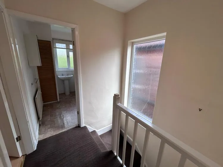 Property cover