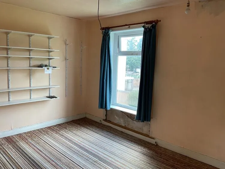 28 Marcus Street, Derby DE1 3SE