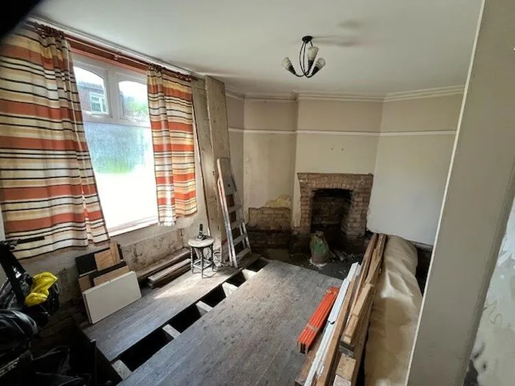 28 Marcus Street, Derby DE1 3SE