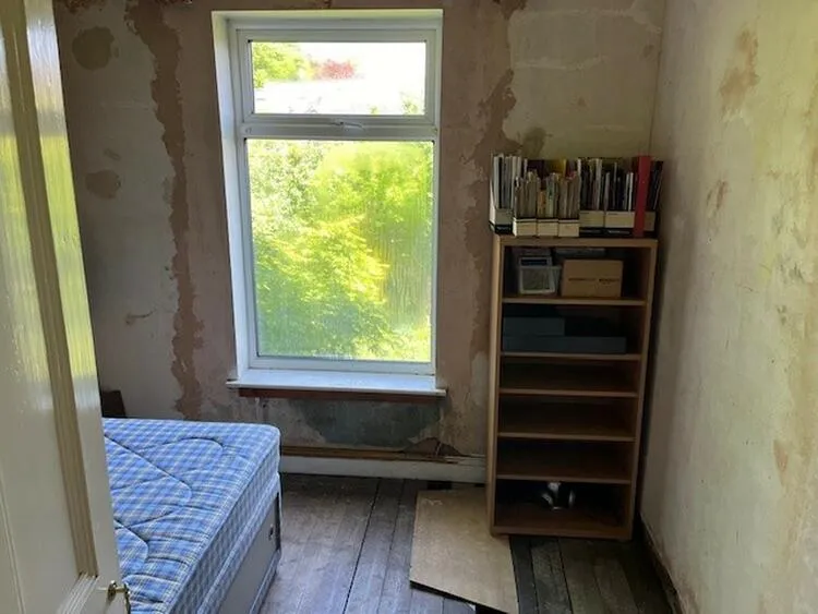 28 Marcus Street, Derby DE1 3SE