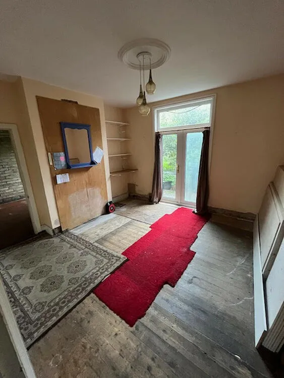28 Marcus Street, Derby DE1 3SE