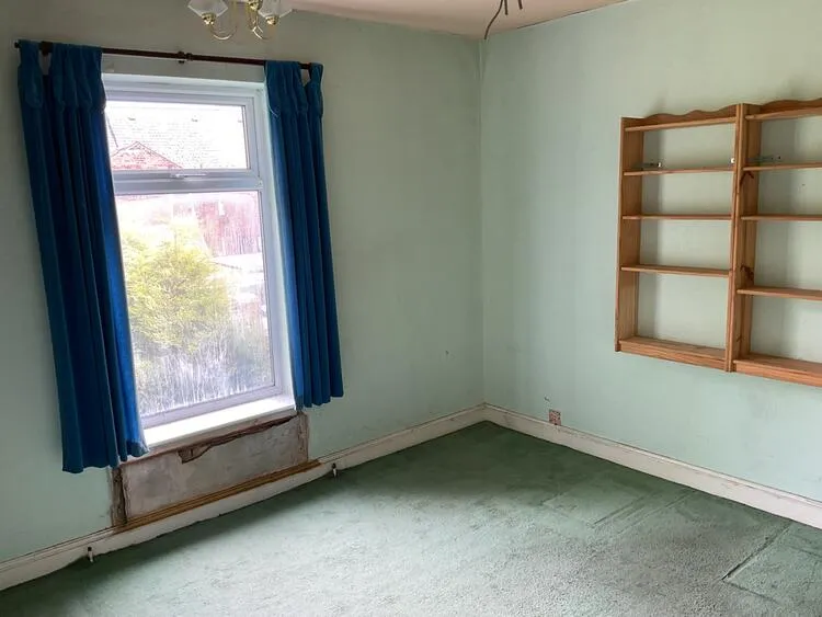 28 Marcus Street, Derby DE1 3SE