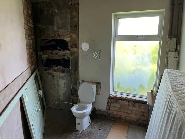 28 Marcus Street, Derby DE1 3SE