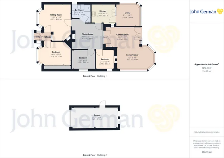 4 Burton Manor Road, Stafford, Stafford ST17 9QJ