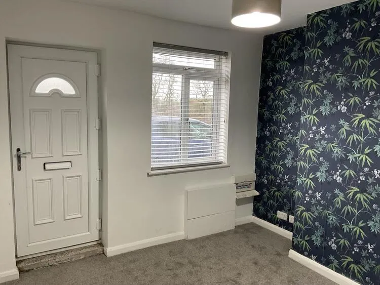 Property cover