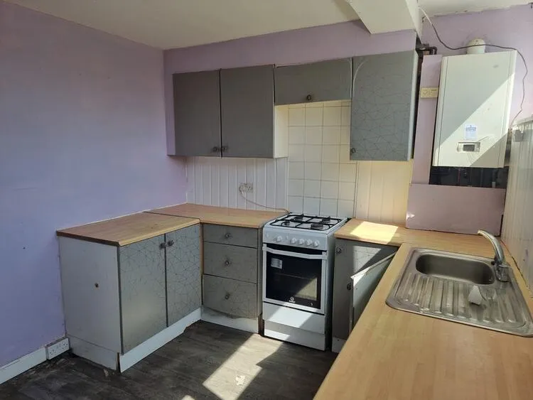 16 Ripon Road, Blackpool FY1 4DY