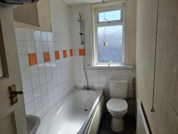 16 Ripon Road, Blackpool FY1 4DY