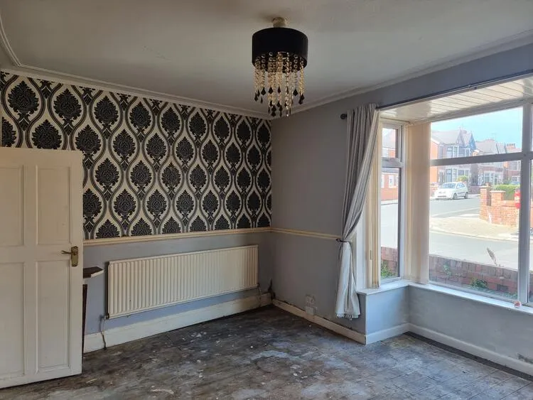 16 Ripon Road, Blackpool FY1 4DY