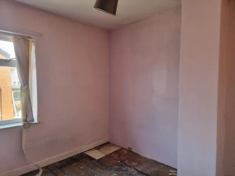 16 Ripon Road, Blackpool FY1 4DY
