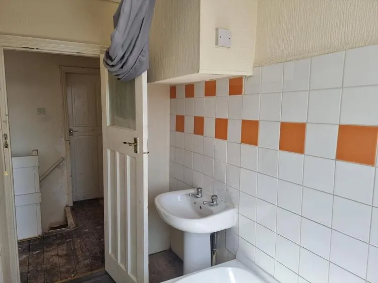 16 Ripon Road, Blackpool FY1 4DY
