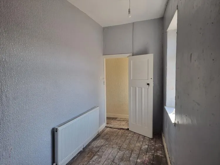 16 Ripon Road, Blackpool FY1 4DY