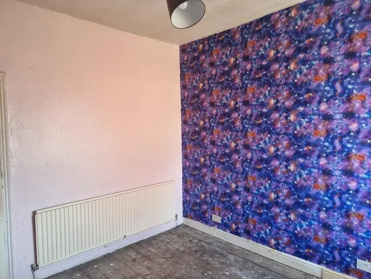 16 Ripon Road, Blackpool FY1 4DY