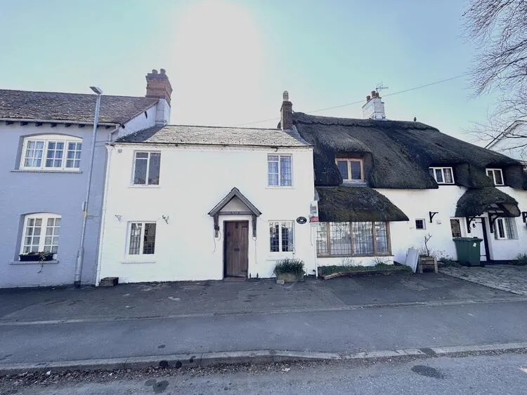 Avon Cottage, Main Road, Wyre Piddle, Pershore, Worcestershire WR10 2JB