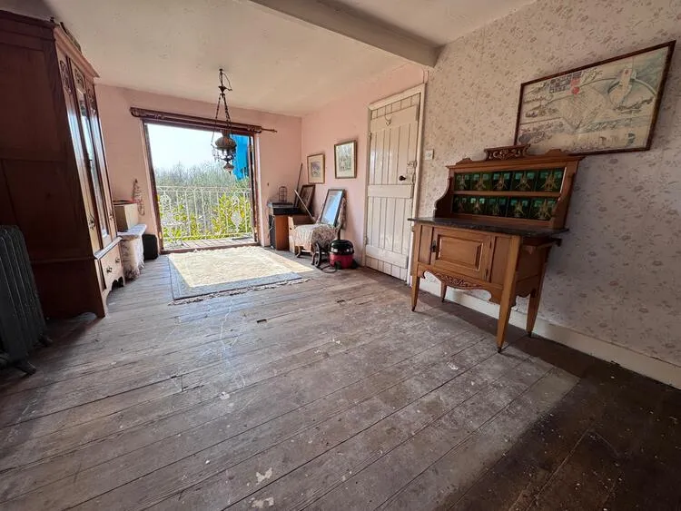 Avon Cottage, Main Road, Wyre Piddle, Pershore, Worcestershire WR10 2JB