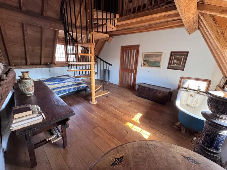 Avon Cottage, Main Road, Wyre Piddle, Pershore, Worcestershire WR10 2JB