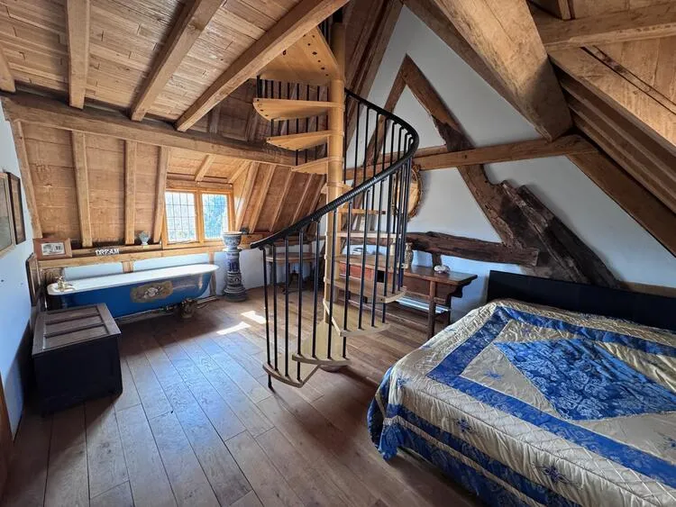 Avon Cottage, Main Road, Wyre Piddle, Pershore, Worcestershire WR10 2JB
