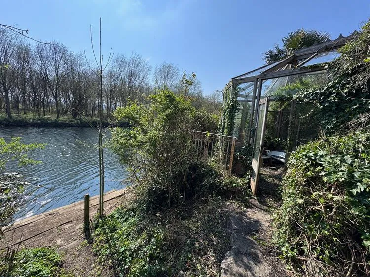 Avon Cottage, Main Road, Wyre Piddle, Pershore, Worcestershire WR10 2JB
