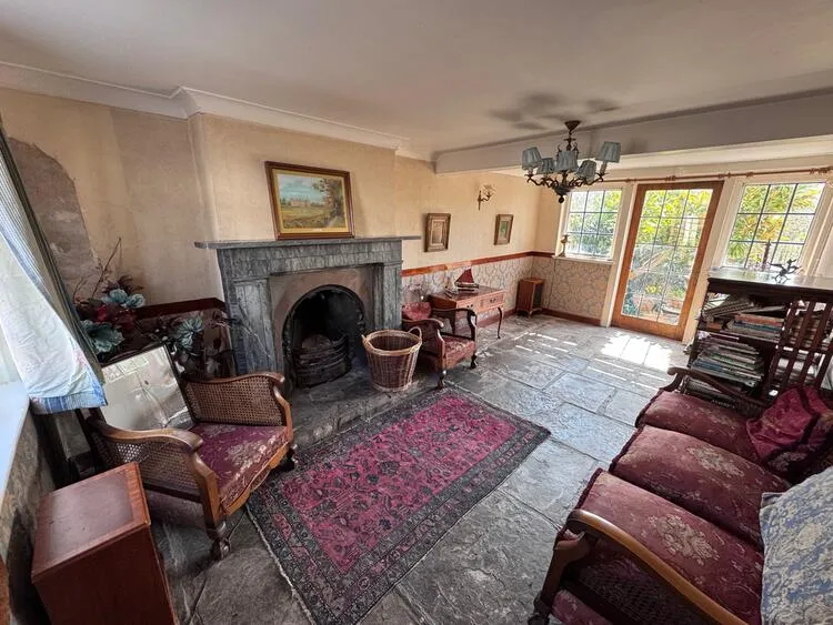 Avon Cottage, Main Road, Wyre Piddle, Pershore, Worcestershire WR10 2JB