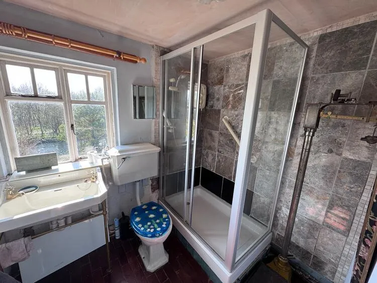 Avon Cottage, Main Road, Wyre Piddle, Pershore, Worcestershire WR10 2JB