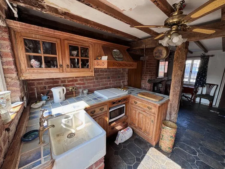 Avon Cottage, Main Road, Wyre Piddle, Pershore, Worcestershire WR10 2JB