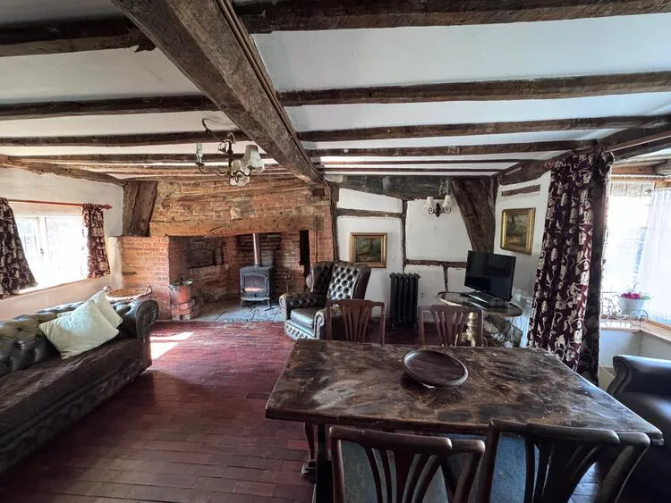 Avon Cottage, Main Road, Wyre Piddle, Pershore, Worcestershire WR10 2JB