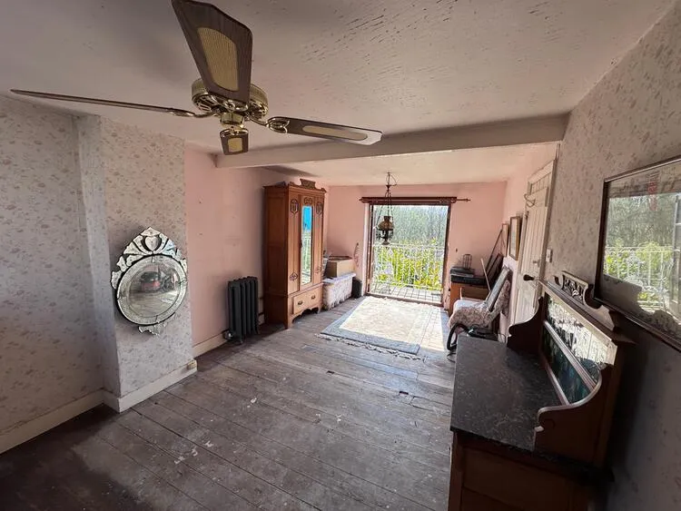 Avon Cottage, Main Road, Wyre Piddle, Pershore, Worcestershire WR10 2JB