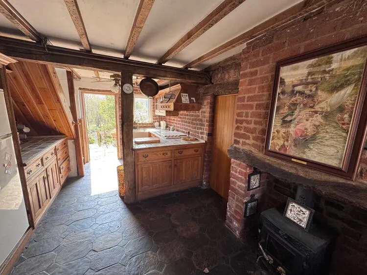 Avon Cottage, Main Road, Wyre Piddle, Pershore, Worcestershire WR10 2JB