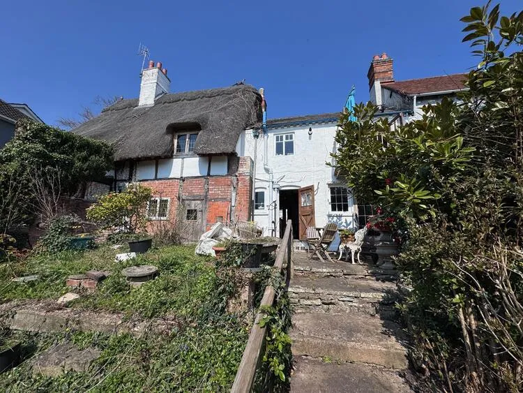 Avon Cottage, Main Road, Wyre Piddle, Pershore, Worcestershire WR10 2JB