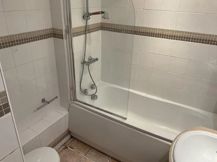 Property cover