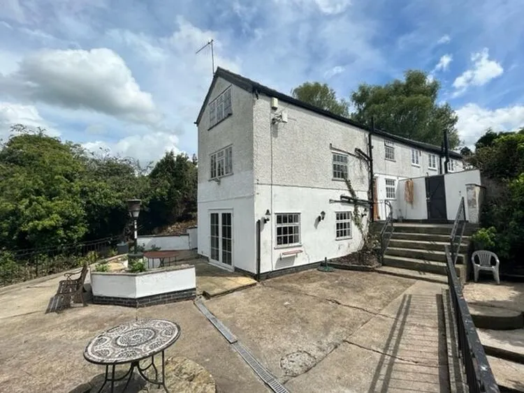 Property cover