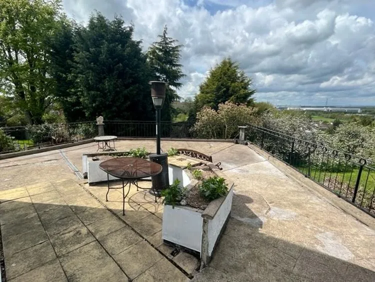 9 Castle Hill, Castle Donington, Derby DE74 2LD