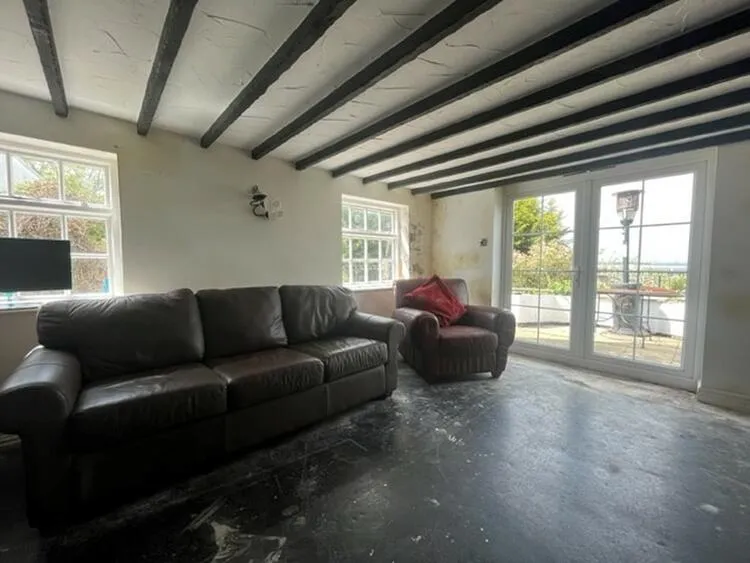 9 Castle Hill, Castle Donington, Derby DE74 2LD