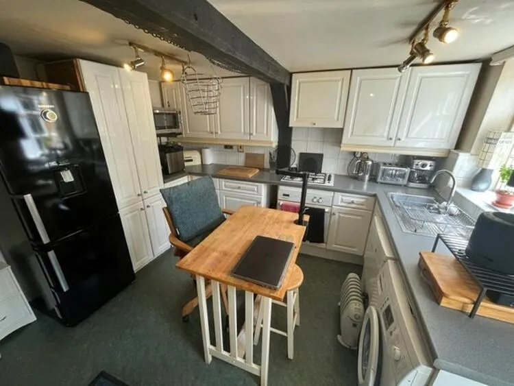 9 Castle Hill, Castle Donington, Derby DE74 2LD
