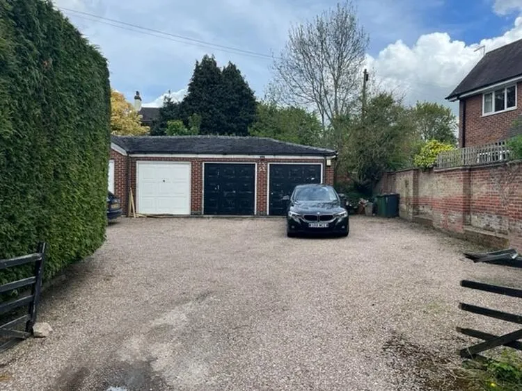9 Castle Hill, Castle Donington, Derby DE74 2LD