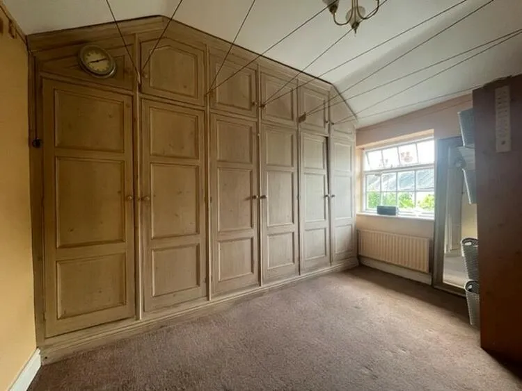 9 Castle Hill, Castle Donington, Derby DE74 2LD