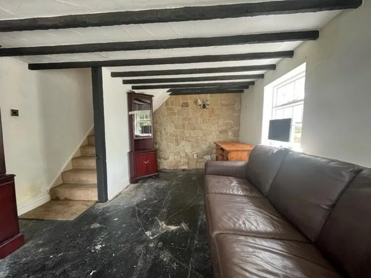 9 Castle Hill, Castle Donington, Derby DE74 2LD